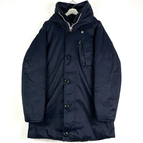 Star mantel parka l - parka, gr.l