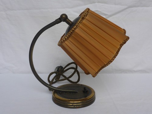 Alte lampe tischlampe - lampe,