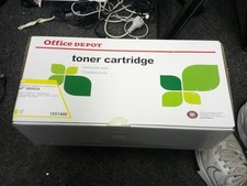 1x Toner für HP Q6002A 124A
