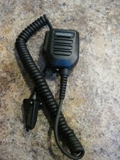 Kenwood KMC-70 Multi-Pin