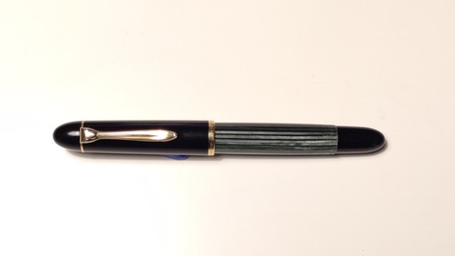 Historische pelikan füller - historische,