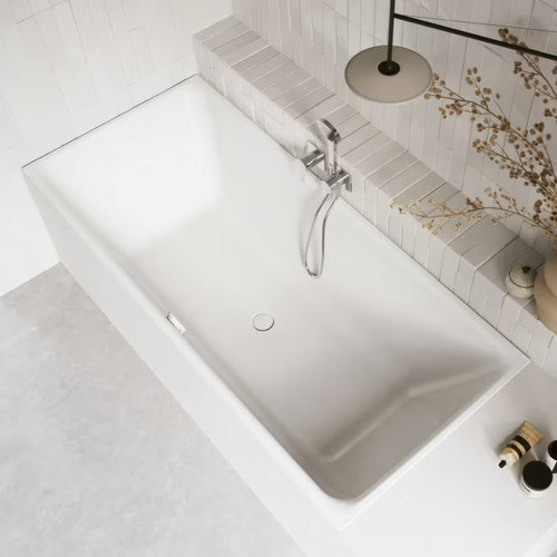 Bette loft rechteckbadewanne - bette,