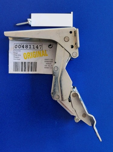Scharnier original hettich - 1, x
