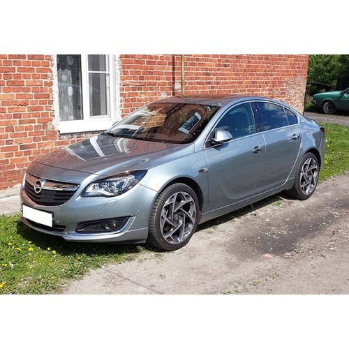 Für opel insignia opc - für, a