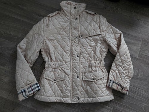 Original burberry jacke - original, 36/