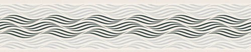 Creation borte bordüre - creation,