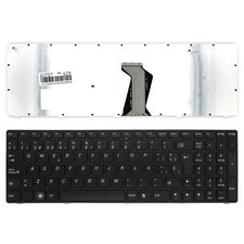 Tastatur Für Lenovo Ideapad B590 B590A B590G 25209755 NSK-B5RSW MP-10A3