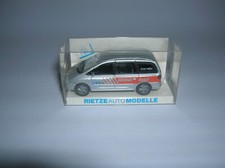 Rietze VW Volkswagen Sharan