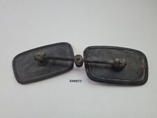 Rückspiegel Blewa Caravan IFA W50 DDR Oldtimer Auto Fahrzeug alt #249977