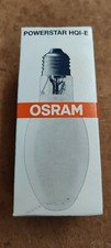 Osram HQI-E Powerstar Halogen Metalldampf Lampe 250W 400W