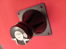 Piezo Tweeter Hochtöner Sound Craft Conrad