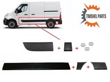Für Renault Master L1 / Opel