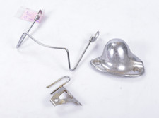 Yamaha Virago XV535 2YL 3BR