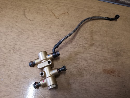 Cectek gladiator 500 - t5, t6
