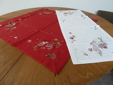 Sander Tischdecken Weihnachten