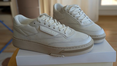 Reebok club ltd luxe eu42 - reebok,