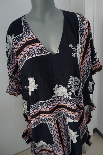 Seafolly strand tunika - seafolly,