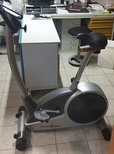 fitness4home SM6610 Heimtrainer Ergometer Fahrradtrainer Fitnessbike Hometrainer