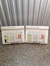 Lot Of 2 PREH Commander