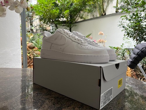 Nike air force - air, low
