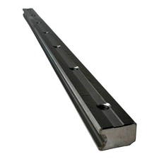 THK GSR20-400L Linearführung Schiene 400mm Rail CNC Präzision Linear Motion