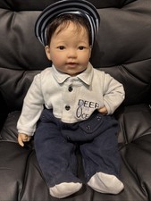 Berenguer Lebensechte