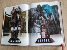 Sideshow Collectibles Buch