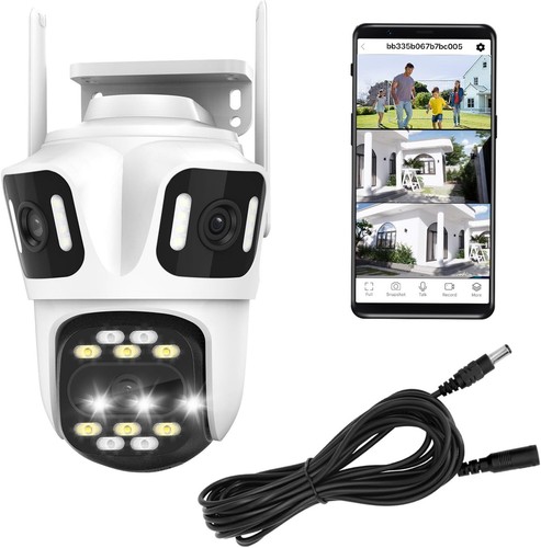 9mp drei objektive wireless - drei,