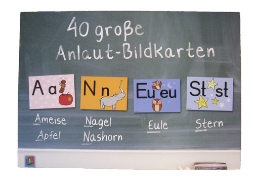 Anlaut bildkarten für - anlaut-bildkarten,