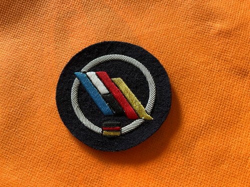Bundeswehr abzeichen - -,