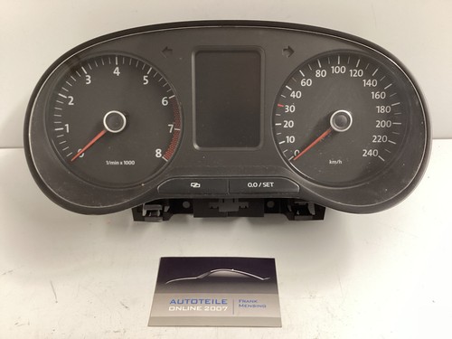 Polo kombiinstrument - vw, 6r