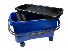 Waschboy Fliesen Waschset 22l