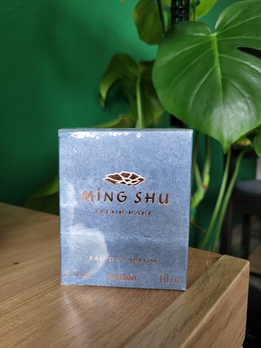 Yves rocher ming shu - yves,