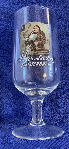 Bierglas alpirsbacher - bierglas,