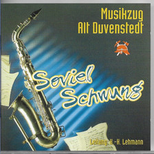 Musikzug Alt Duvenstedt -