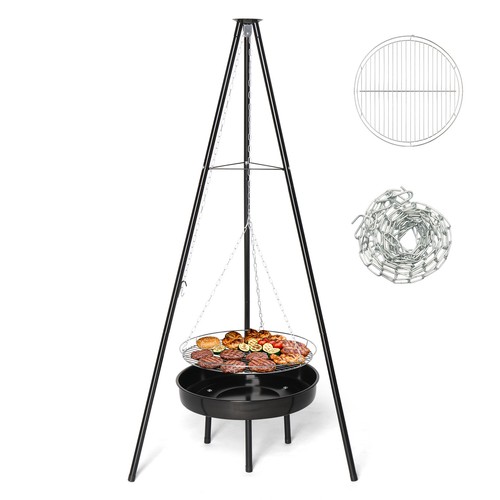 Xxl schwenkgrill bbq 151cm - schwenkgrill,