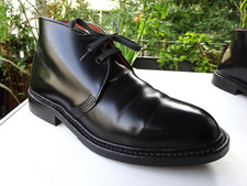 RED WING SHOES 9096 CAVERLY CHUKKA Dam Goodyear Stiefel USA Gr.40(UK6,5D) f.Neuw