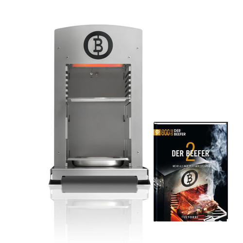 Beefer one pro - one, 50