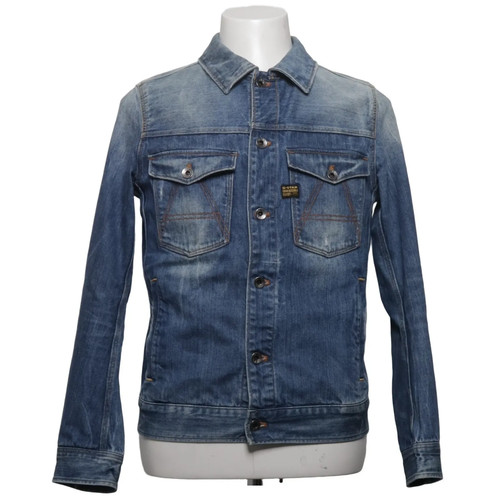 Star raw jeansjacke - g-star,