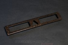 4B0863321P Dekorblende