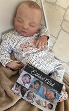 Rebornbaby Sara by Ebtehal