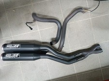 Harley Davidson XR1200