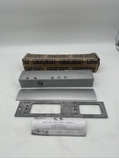 GEZE TS 5000 L 106120 Ohne