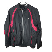 Shamp Damen Trainingsjacke L