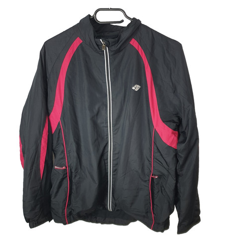 Shamp damen trainingsjacke - trainingsjacke, l