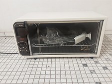 Moulinex DELUXE A65 GRILL TISCHGRILL mit Zubehör