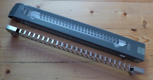 Zack wandhalter für 25 - zack,