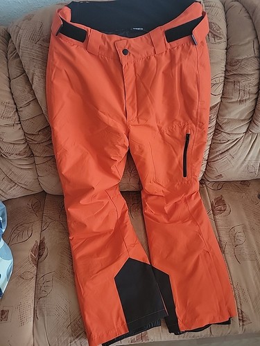 Schneehose skihose von crivit - schneehose,