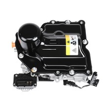 MECHATRONIK mit STEUERGERÄT