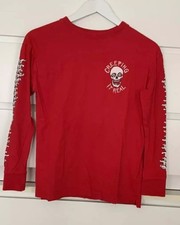 Jungen Langarmshirt Gr.146/152